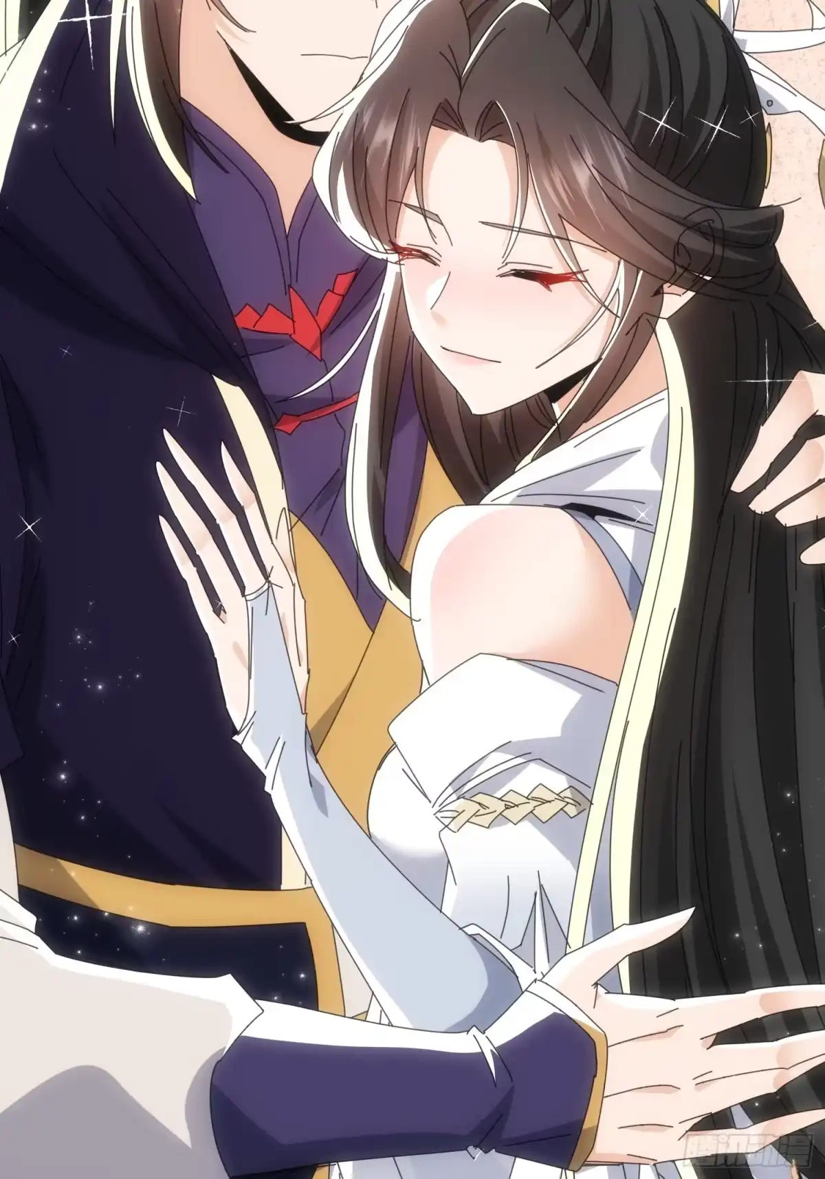 《玄幻：我的女帝徒弟要黑化》第80话 师尊的婉清 第53页