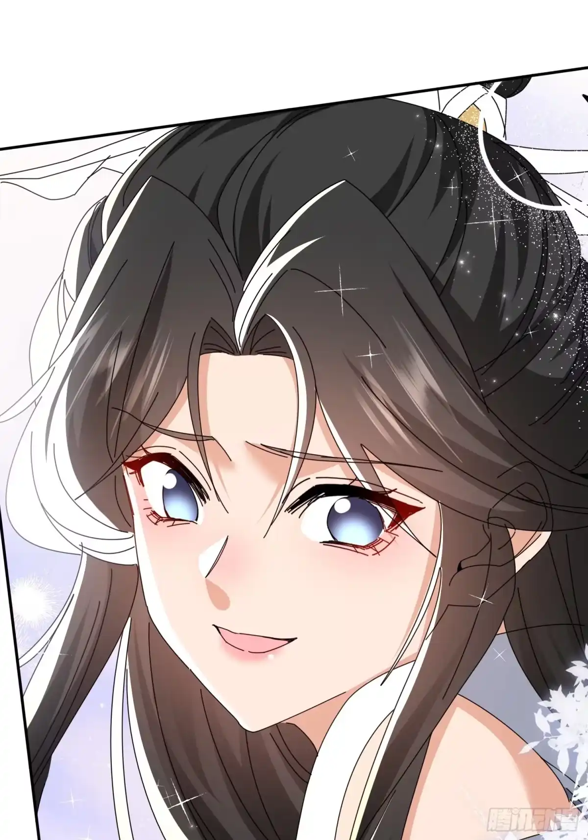 《玄幻：我的女帝徒弟要黑化》第80话 师尊的婉清 第48页