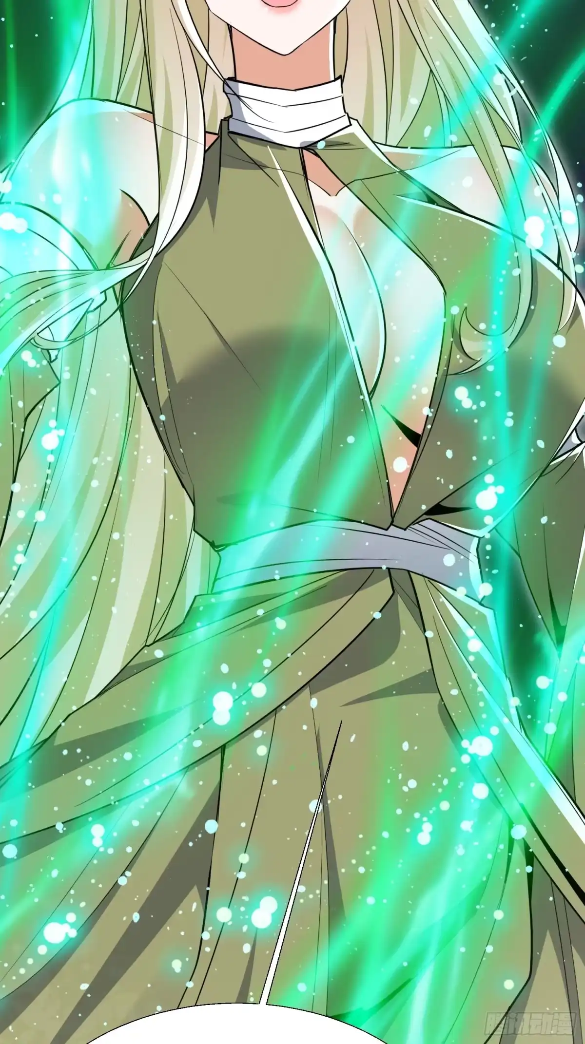 《玄幻：我的女帝徒弟要黑化》第80话 师尊的婉清 第32页