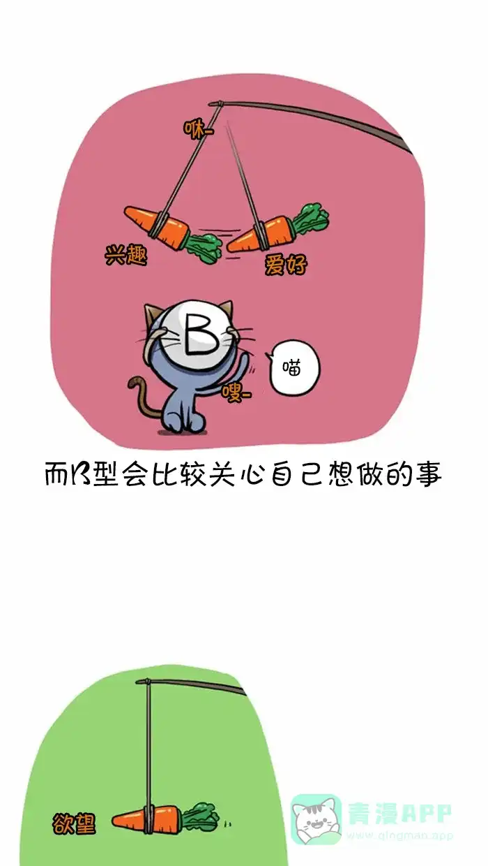 《血型小将》[第59话] 拜托，生活方式，怒火 第5页