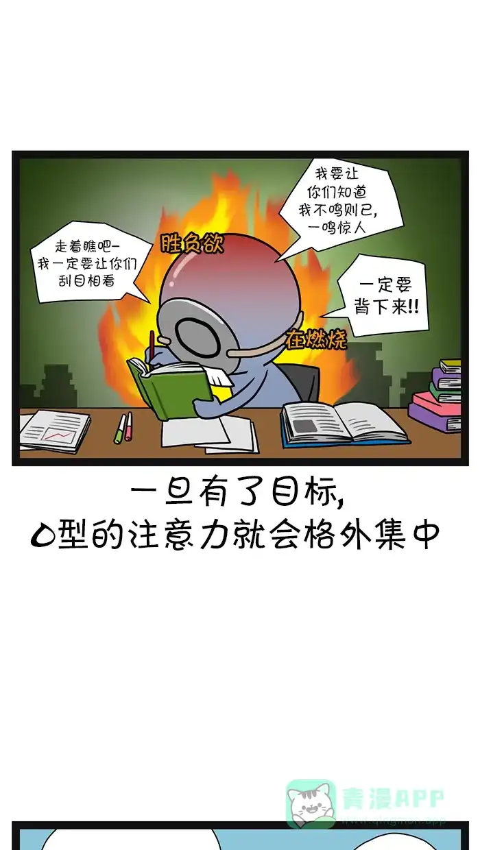 《血型小将》[第86话] 备考 第6页