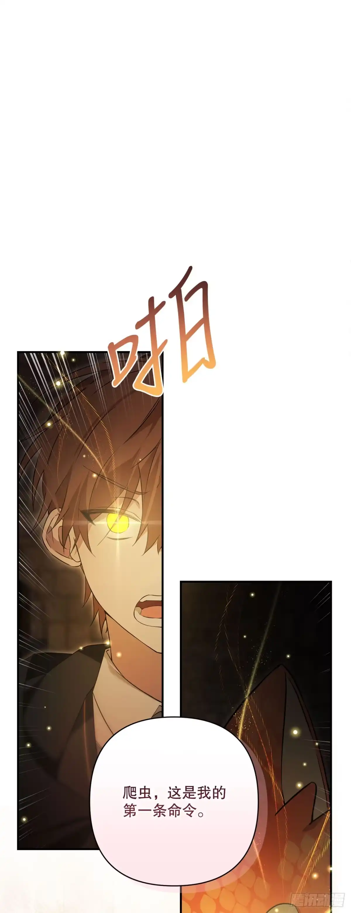 学院里的天才驯兽师 1.重生 第80页