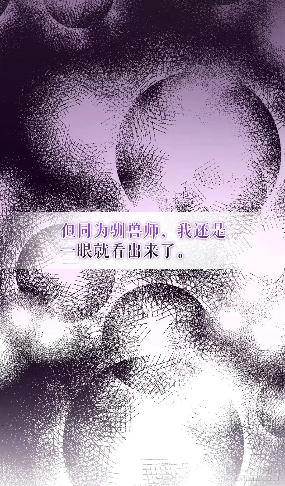 学院里的天才驯兽师 25.神秘驯兽师 第56页