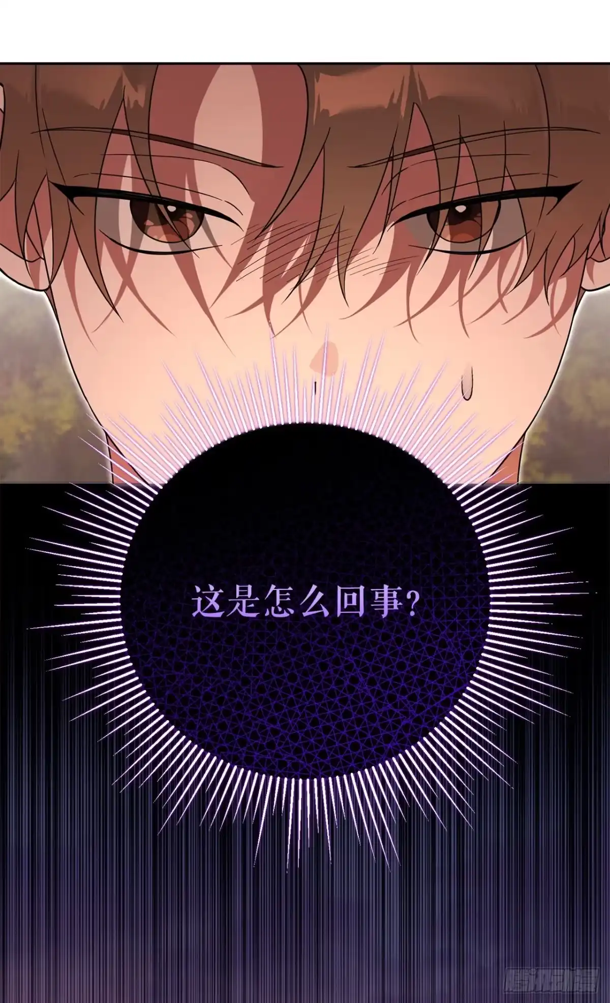 学院里的天才驯兽师 30.野营地的秘密 第47页