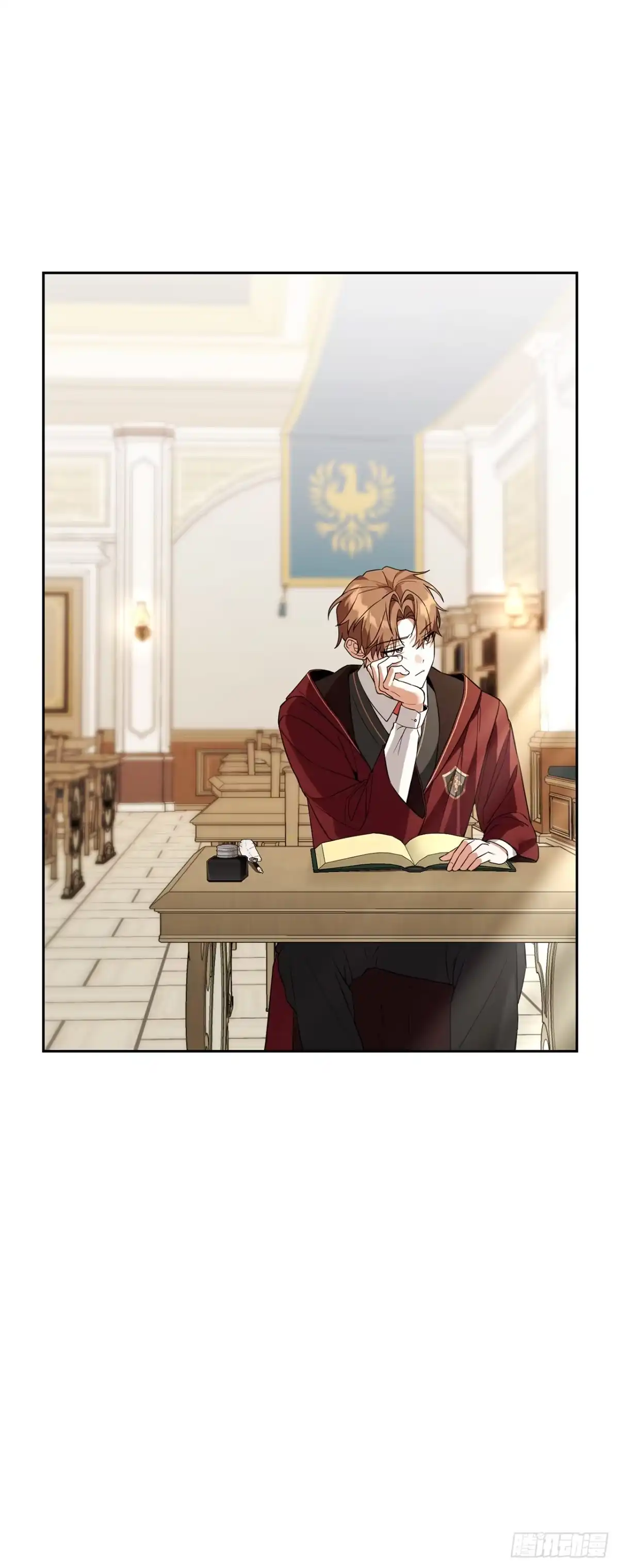 学院里的天才驯兽师 41.机械心脏 第2页