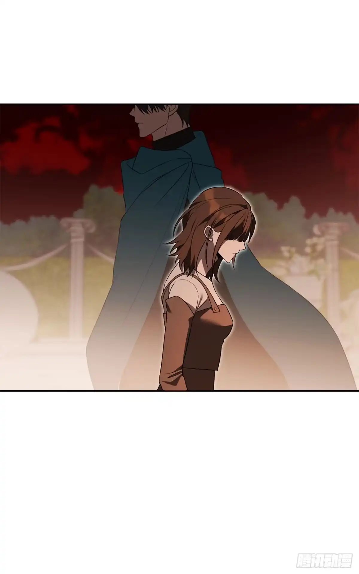 学院里的天才驯兽师 49.感情魔方 第58页