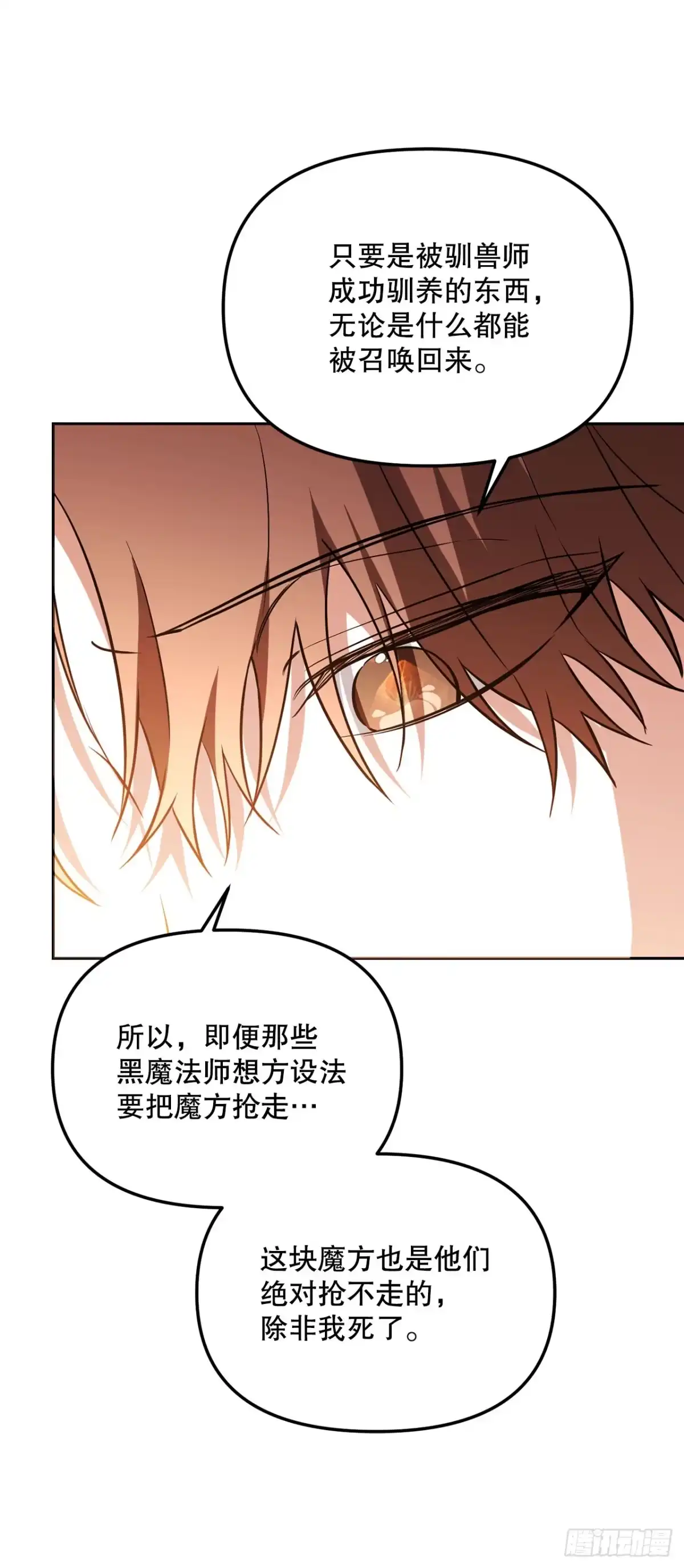 学院里的天才驯兽师 56.成功召回 第33页