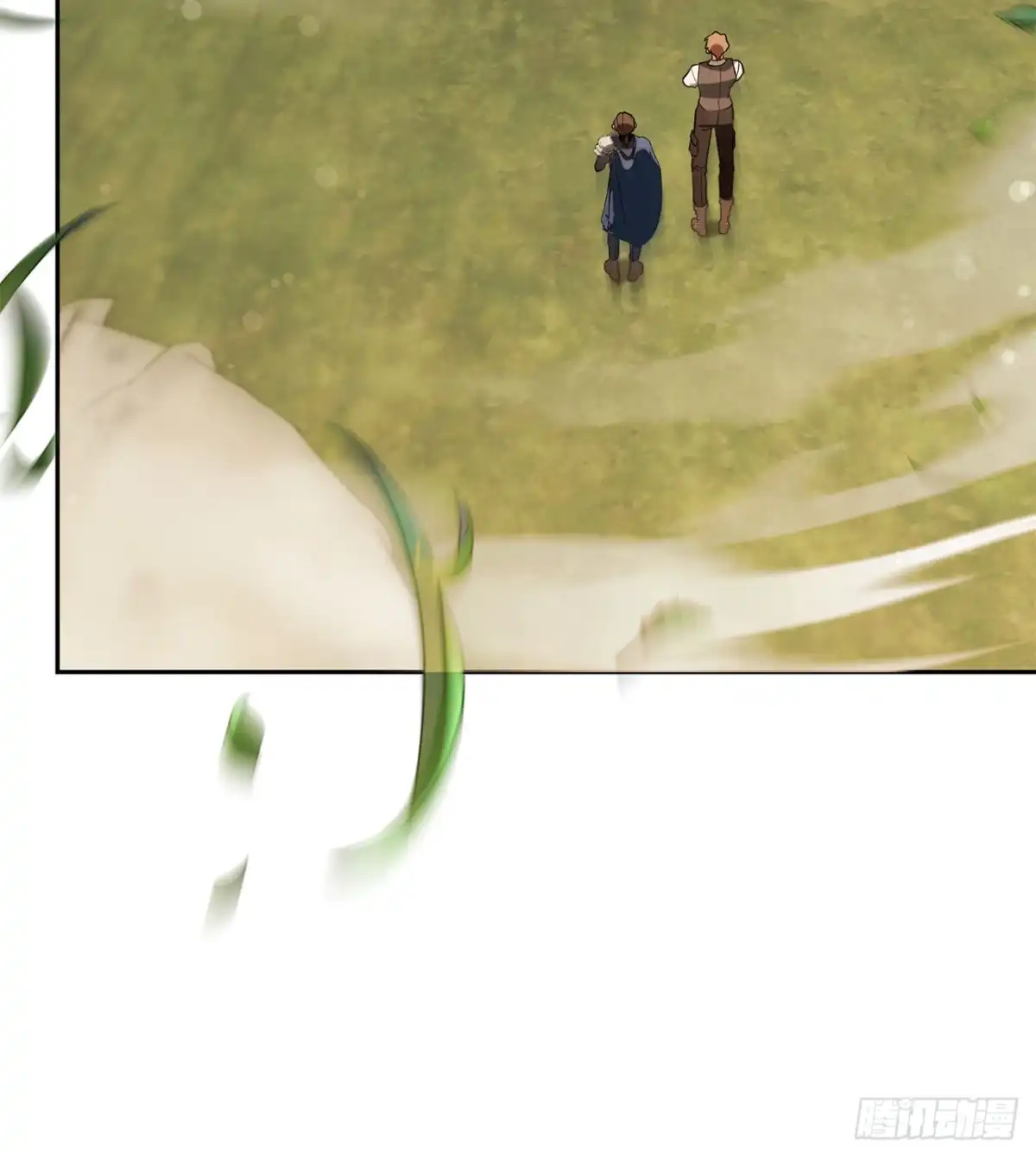 《学院里的天才驯兽师》65.秘密武器 第61页