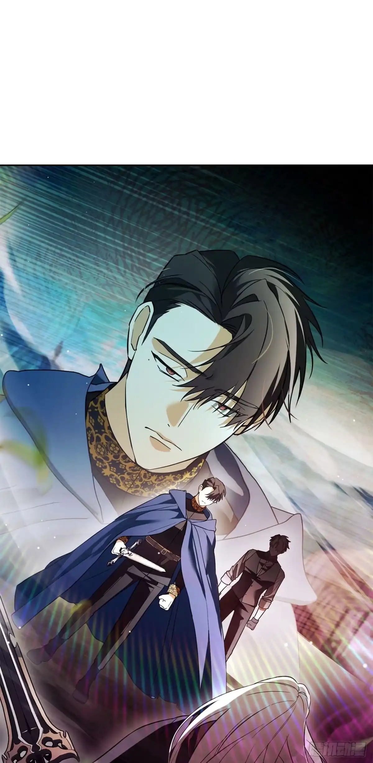 《学院里的天才驯兽师》66.被绑架的韩时夏 第1页