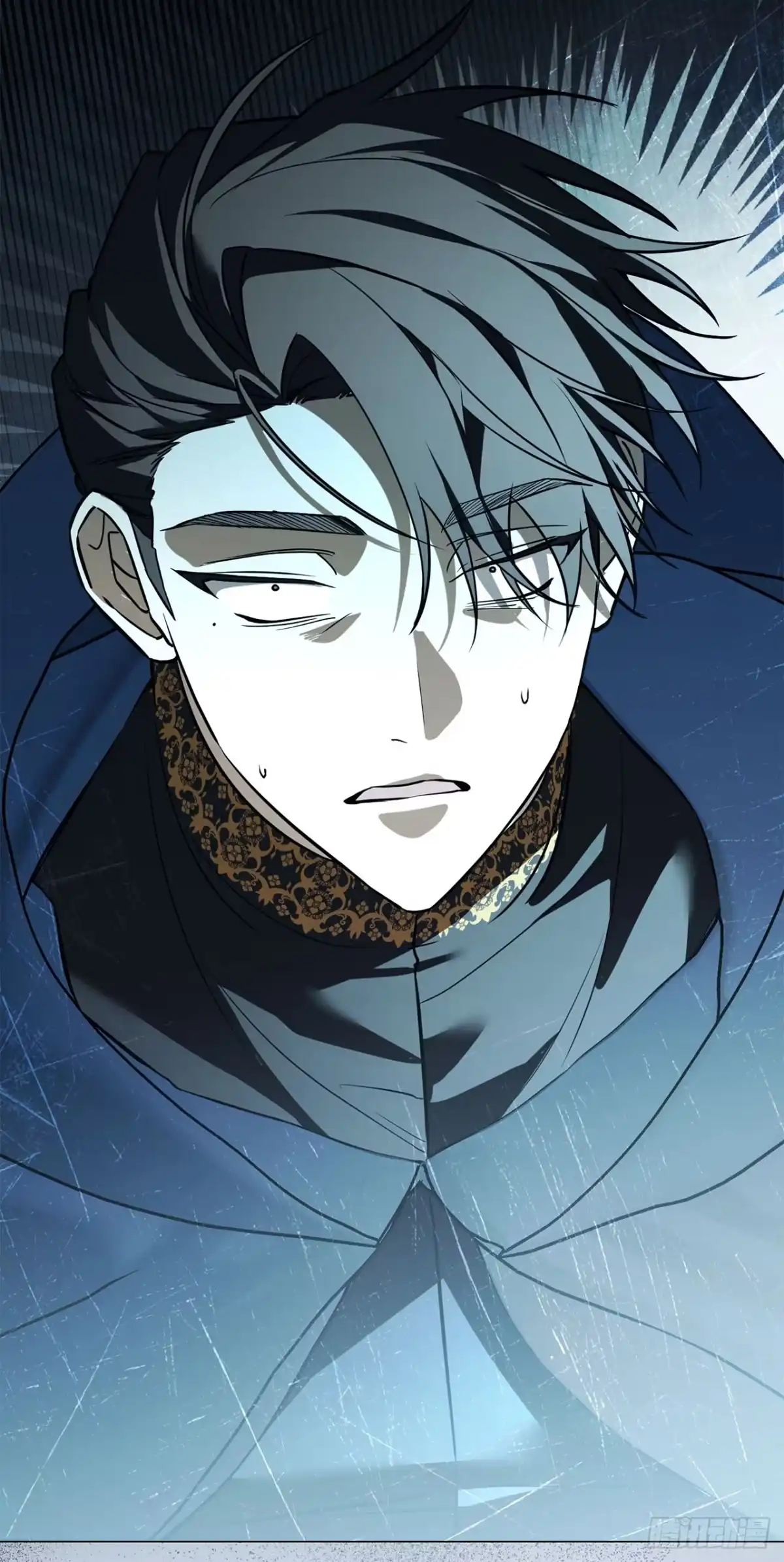 《学院里的天才驯兽师》66.被绑架的韩时夏 第57页