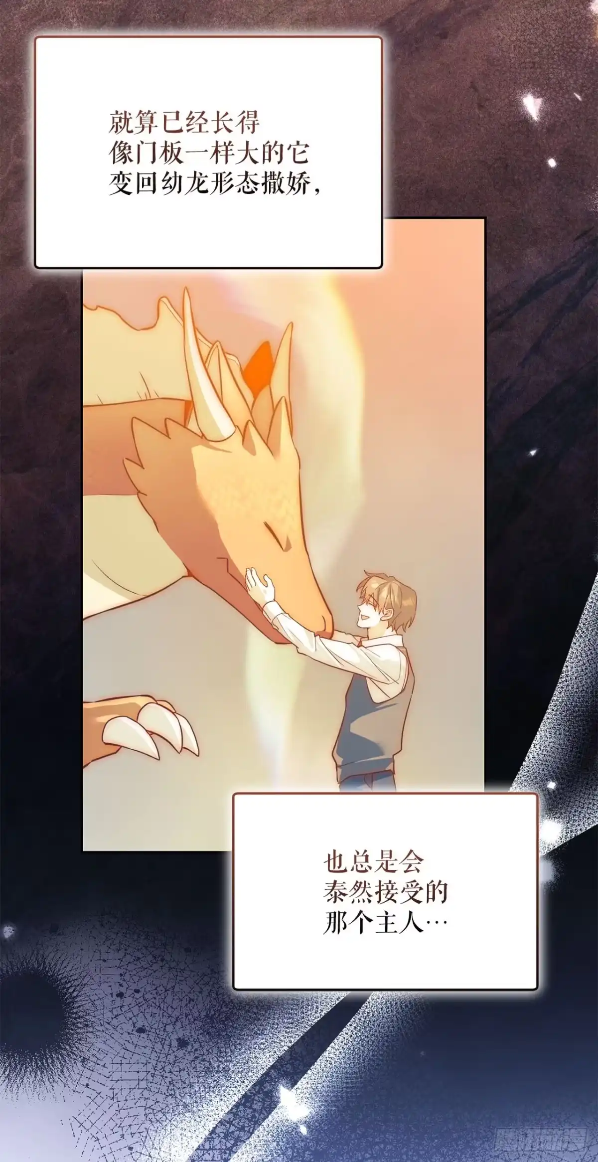学院里的天才驯兽师 75.最终底牌 第68页
