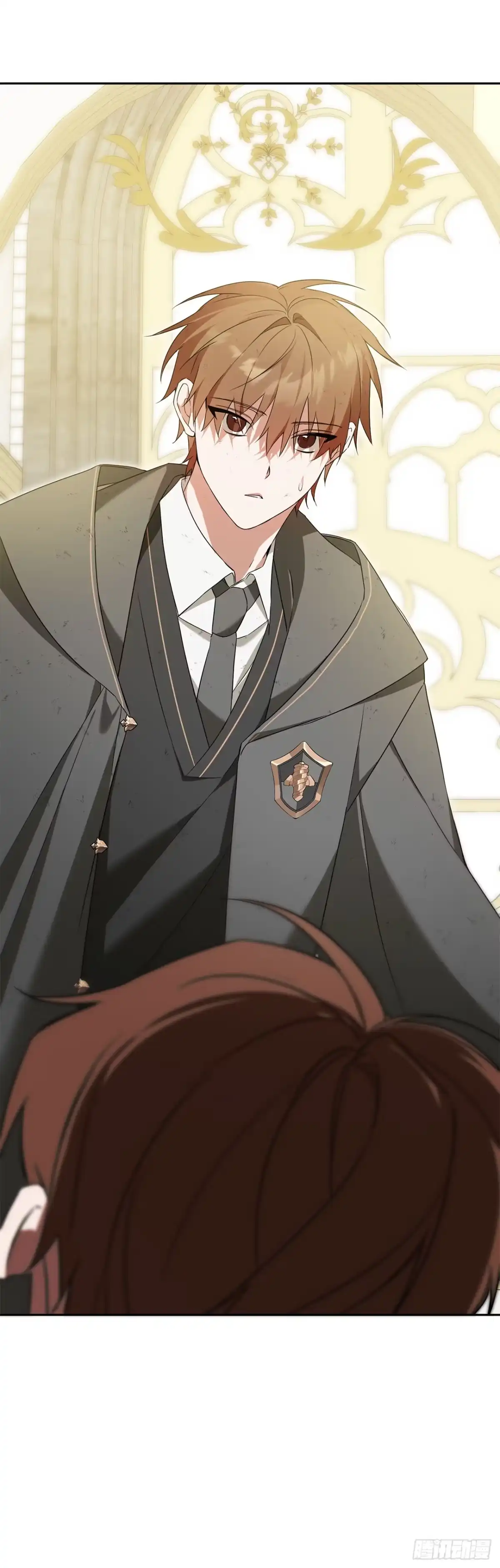 学院里的天才驯兽师 7.改头换面 第56页