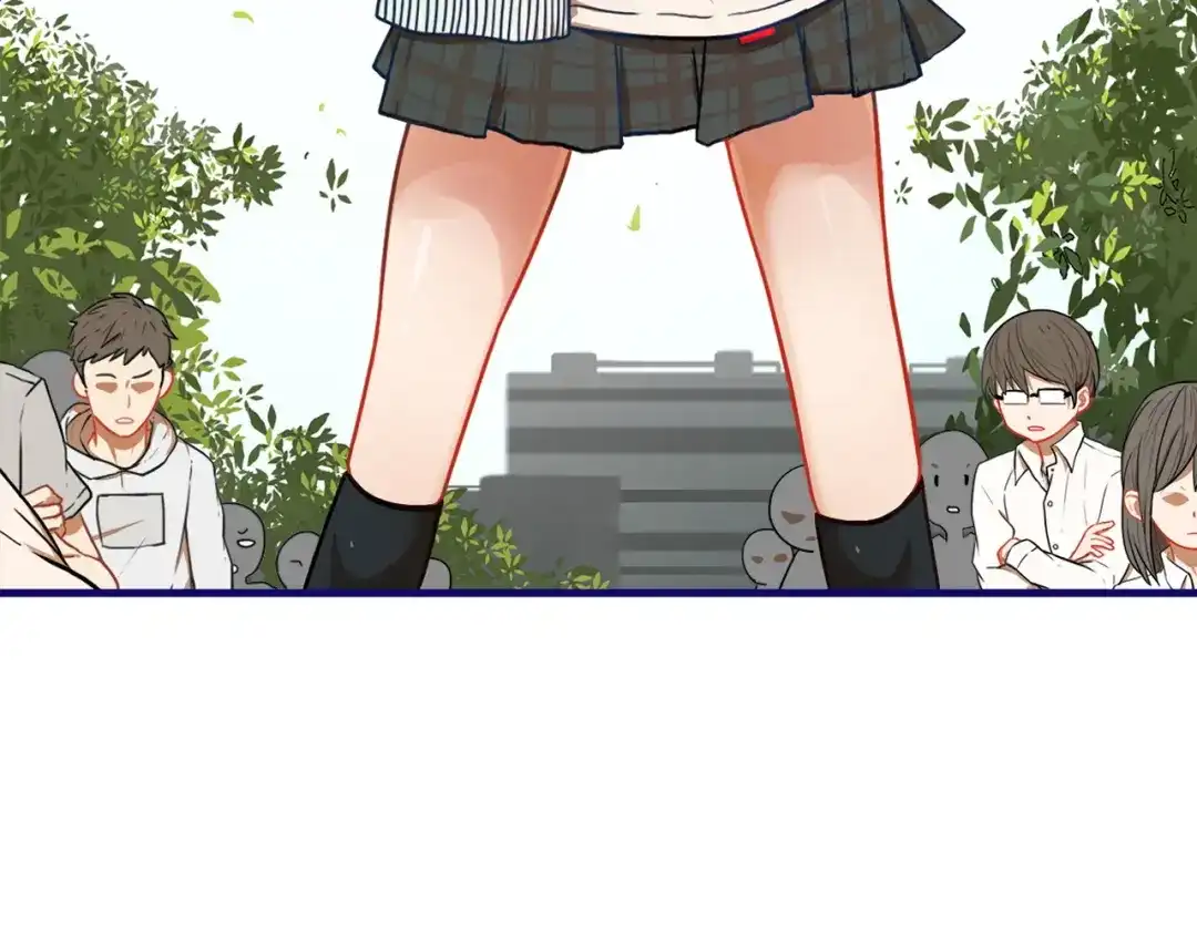 《学长的少女心》序章 少女心学长VS彪悍学妹 第48页