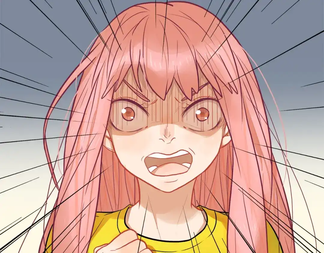 《学长的少女心》第9话 测试！空乘课程大检验 第40页