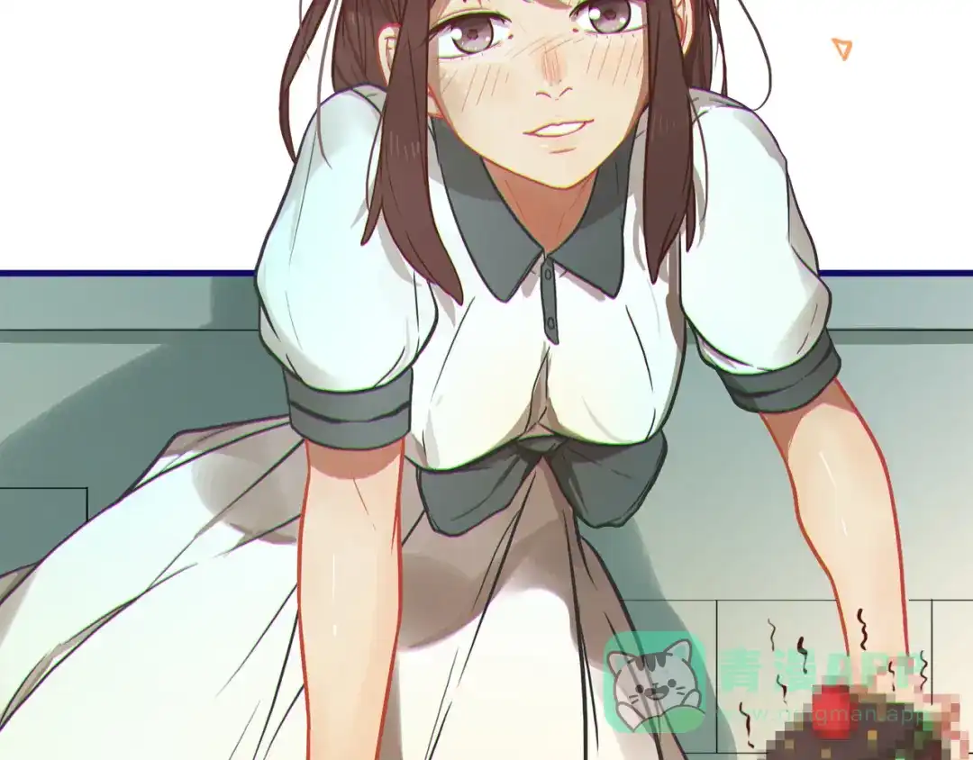 《学长的少女心》第9话 测试！空乘课程大检验 第6页