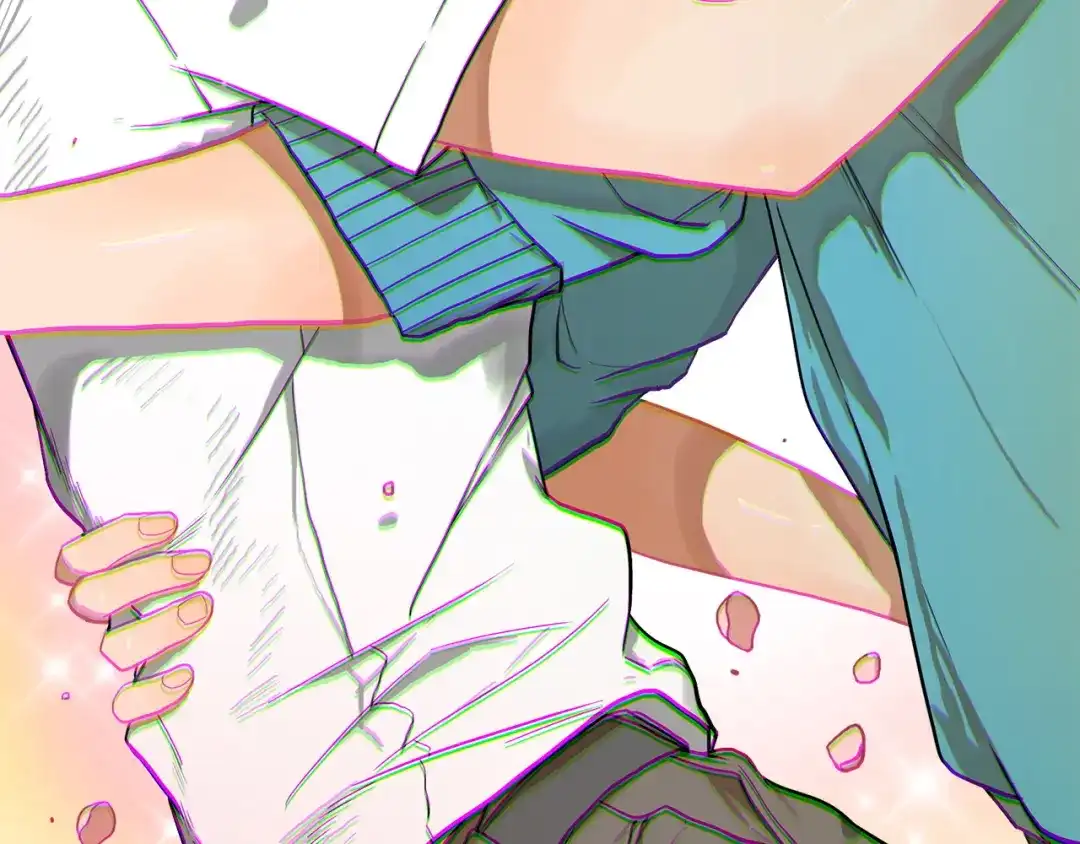 《学长的少女心》第11话 吃瘪！学妹的锦鲤属性 第22页