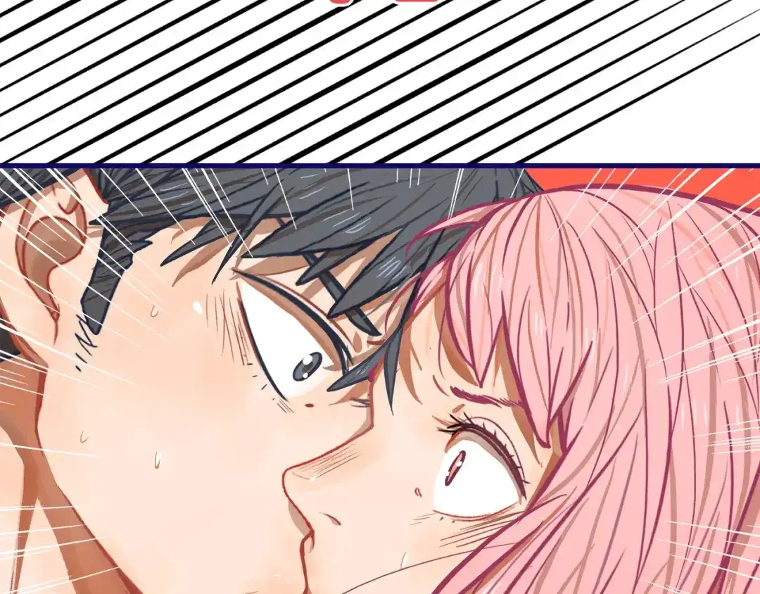 《学长的少女心》第14话 紧张！台上的惊险万分 第73页