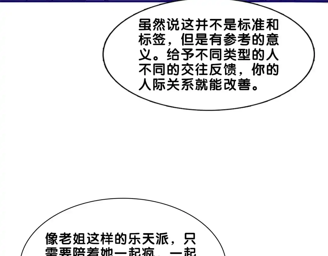 《学长的少女心》第17话 窘迫！弟弟的神助攻 第59页