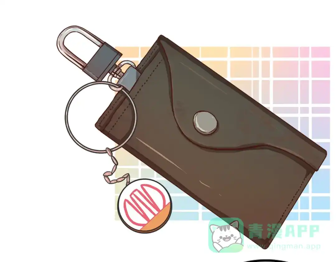 《学长的少女心》第17话 窘迫！弟弟的神助攻 第71页