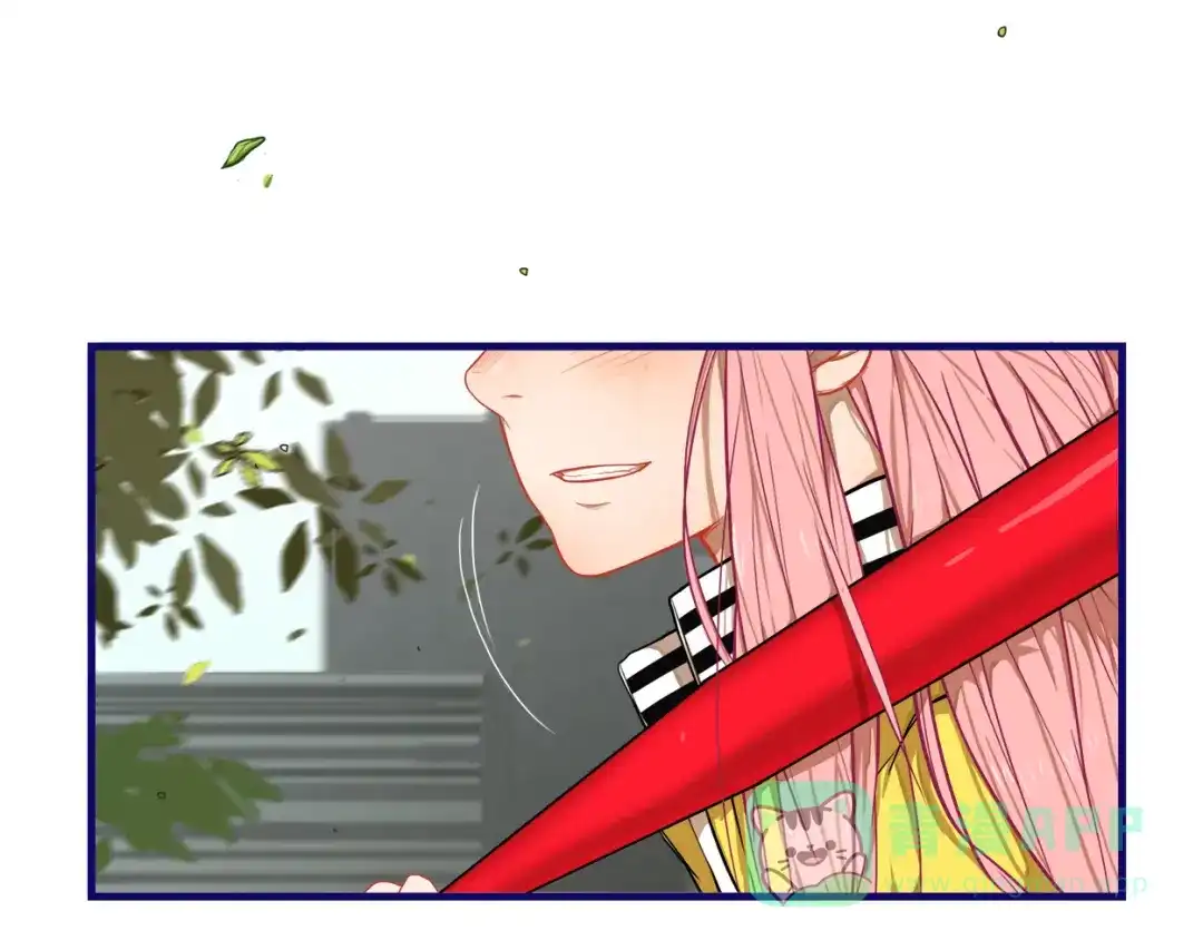 《学长的少女心》第1话 凑巧！发现学长的秘密 第6页