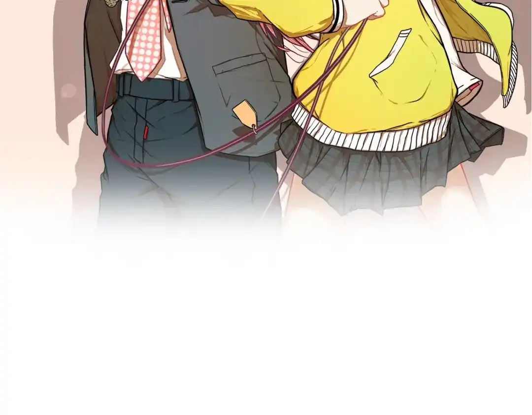 《学长的少女心》第19话 扑通！这是恋爱漫展开 第2页