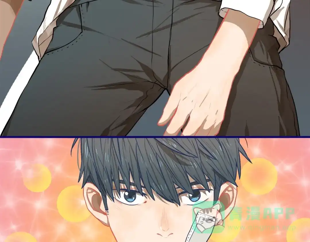 《学长的少女心》第22话 呵呵！腹肌的话我也有 第71页