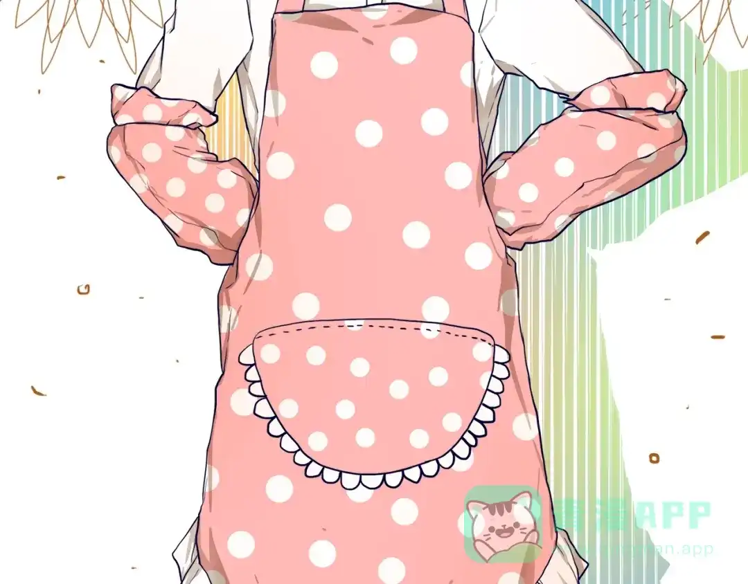 《学长的少女心》第24话 恶熏！彪悍少女的厨艺 第51页