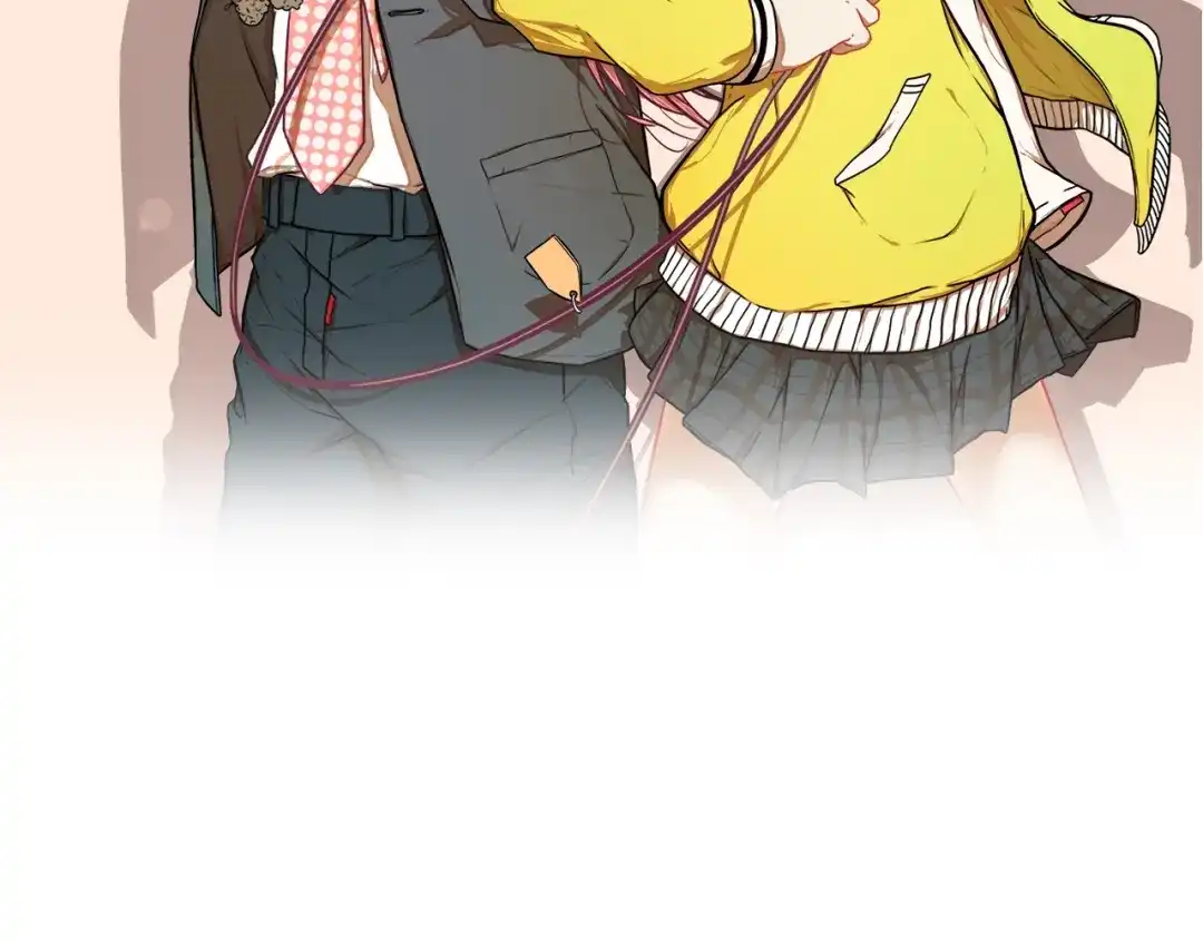 《学长的少女心》第26话 值得！带病拍出情侣照 第2页