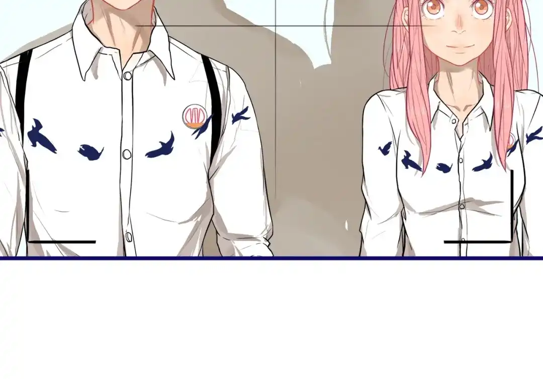 《学长的少女心》第26话 值得！带病拍出情侣照 第22页