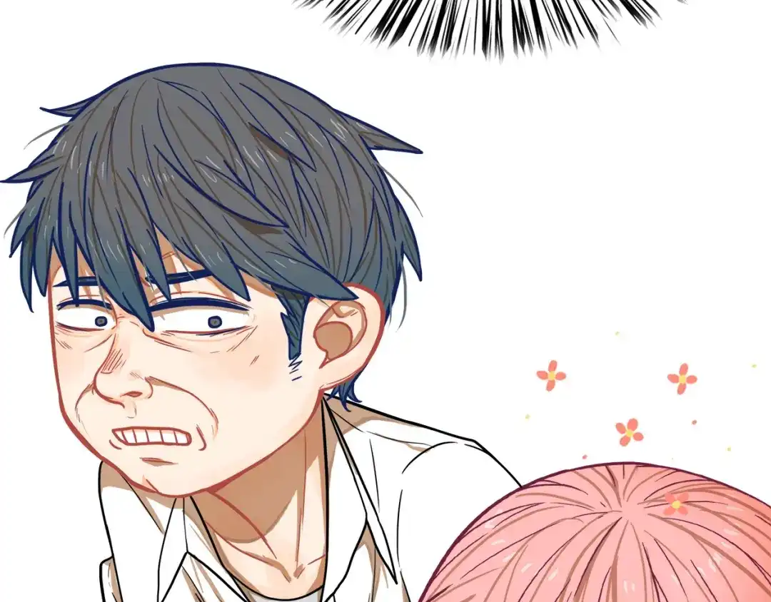 《学长的少女心》第2话 少女！成为代言人吧！ 第93页