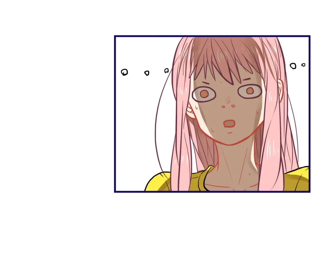 《学长的少女心》第30话 曝光！学长的真面揭晓 第73页