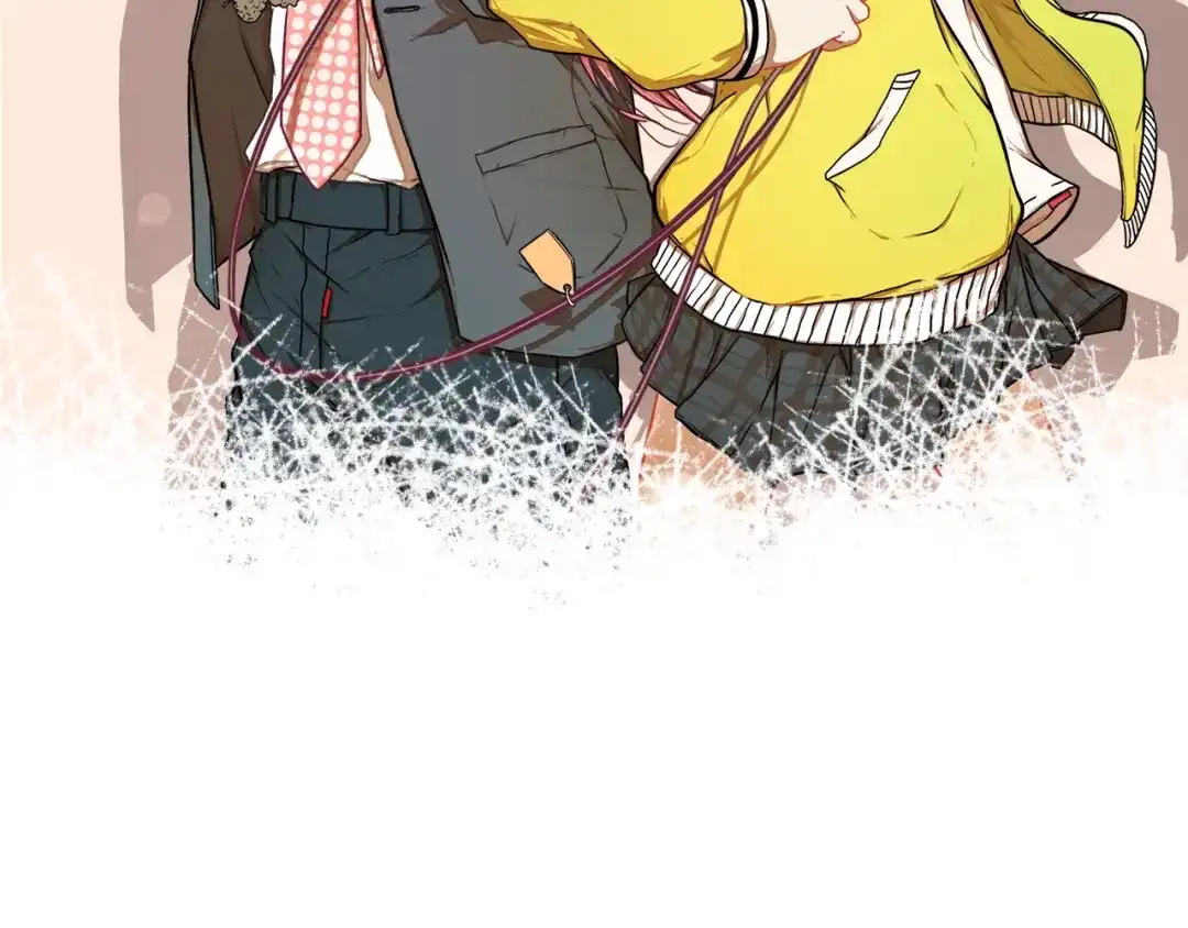 《学长的少女心》第31话 计划！让校园变成粉色 第2页