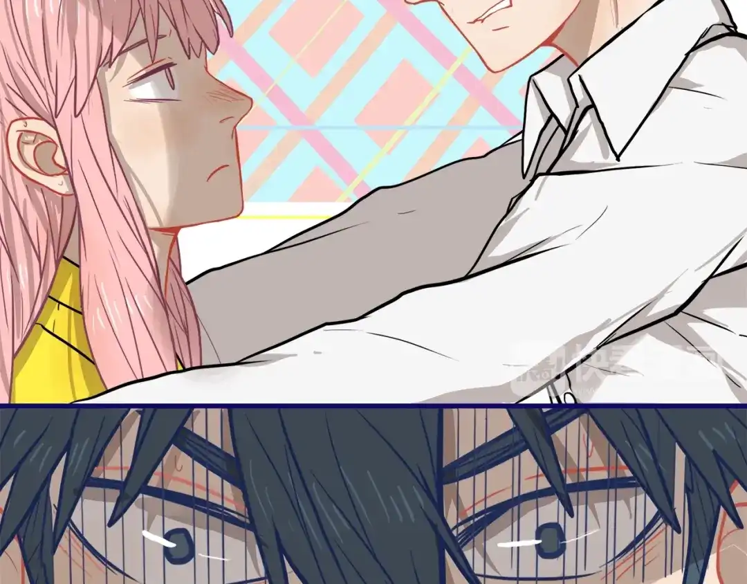 《学长的少女心》第31话 计划！让校园变成粉色 第44页