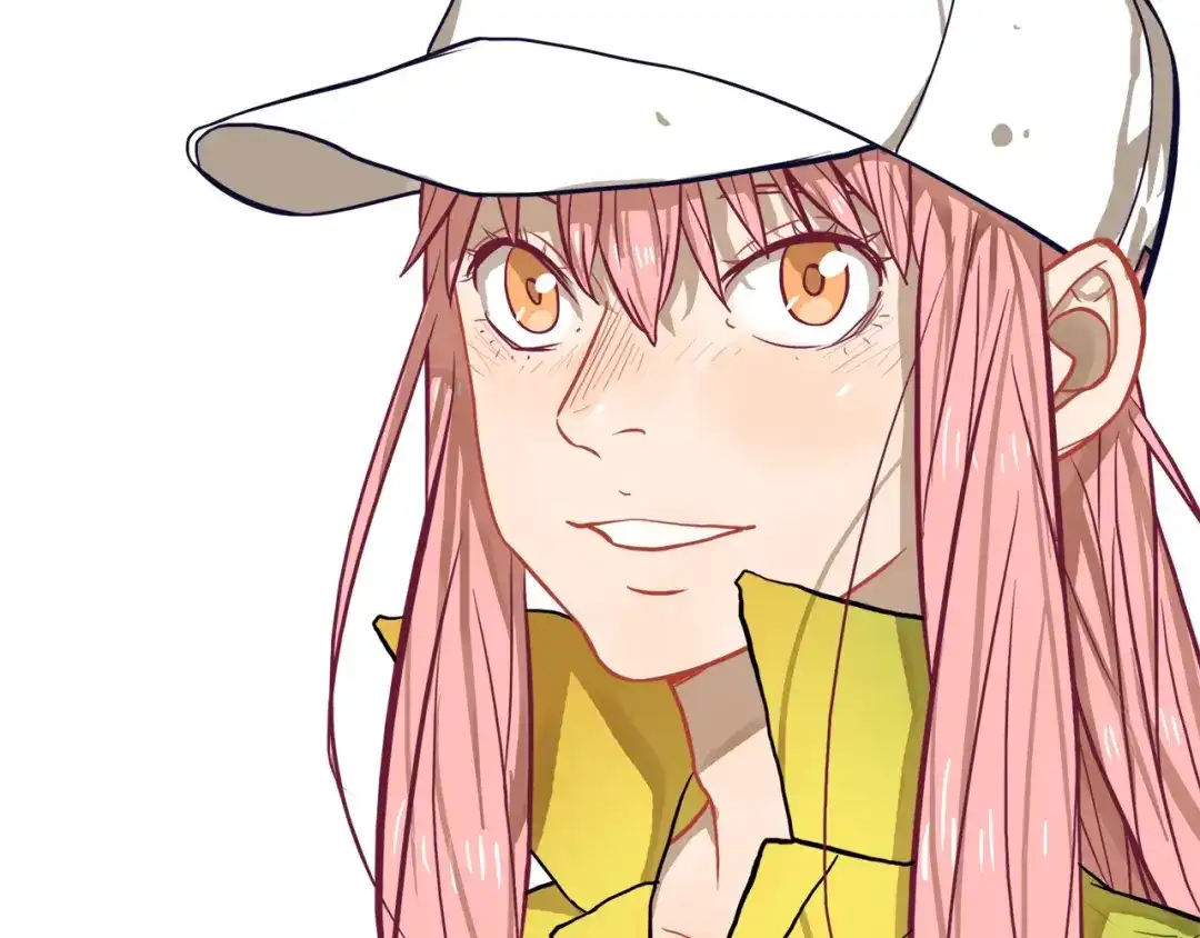 《学长的少女心》第32话 完美！喜欢最真实的你 第125页