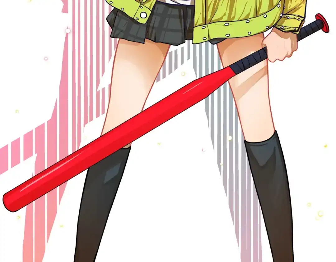 《学长的少女心》第3话 惊雷！来自学长的噩耗 第43页