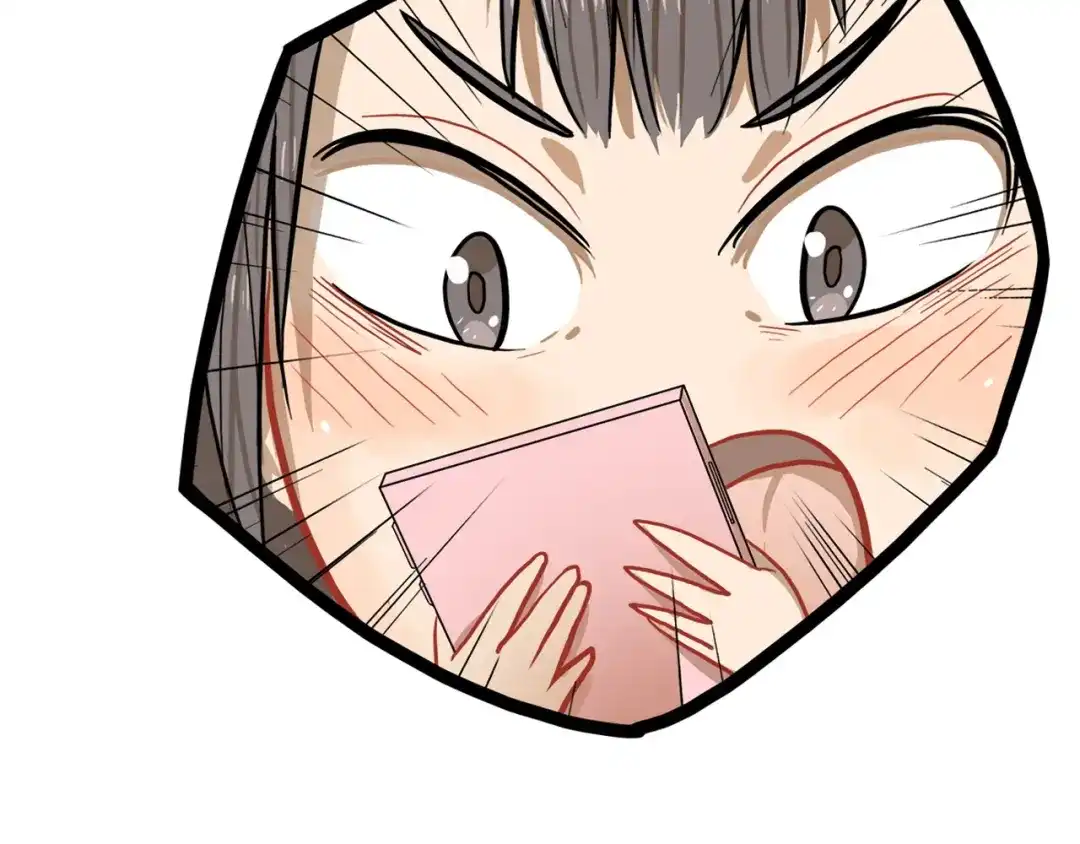 《学长的少女心》第3话 惊雷！来自学长的噩耗 第60页