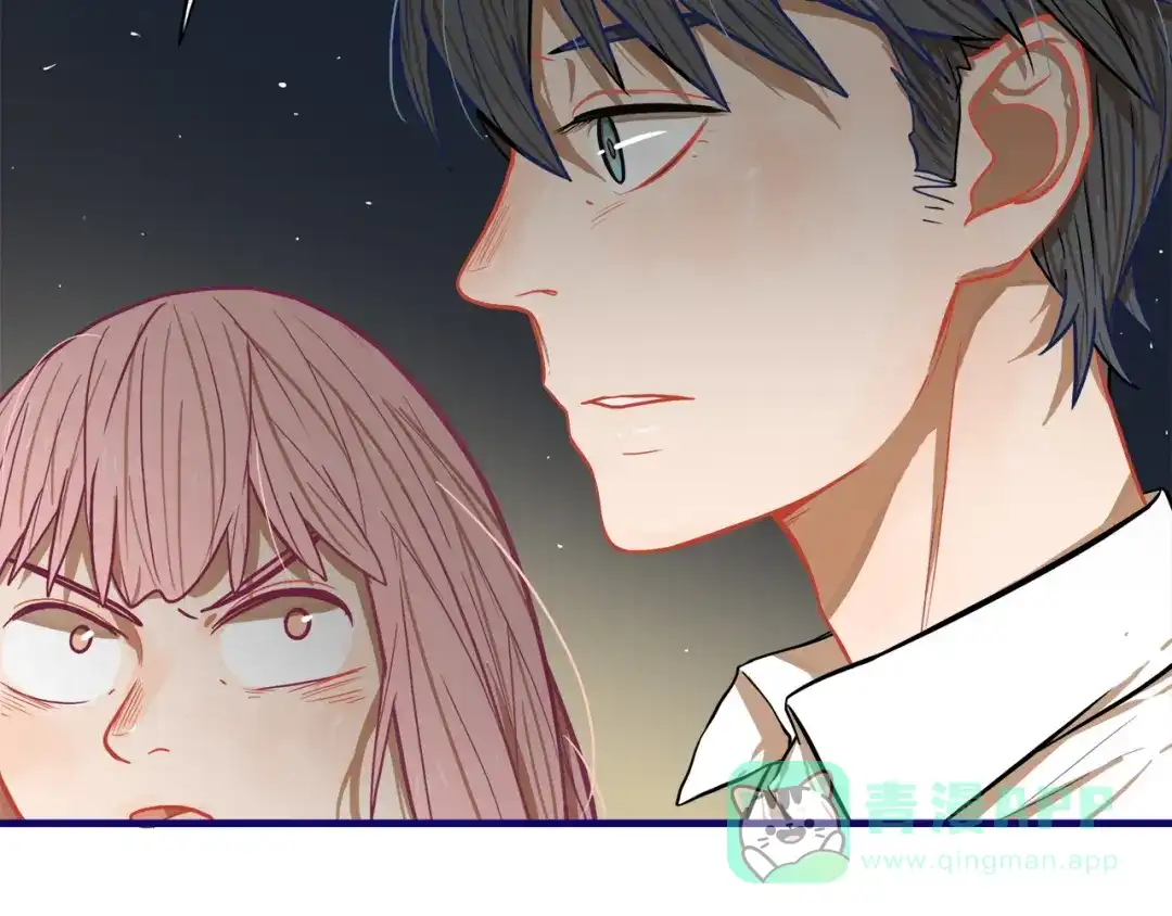 《学长的少女心》第3话 惊雷！来自学长的噩耗 第6页