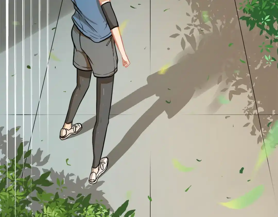 《学长的少女心》第3话 惊雷！来自学长的噩耗 第77页