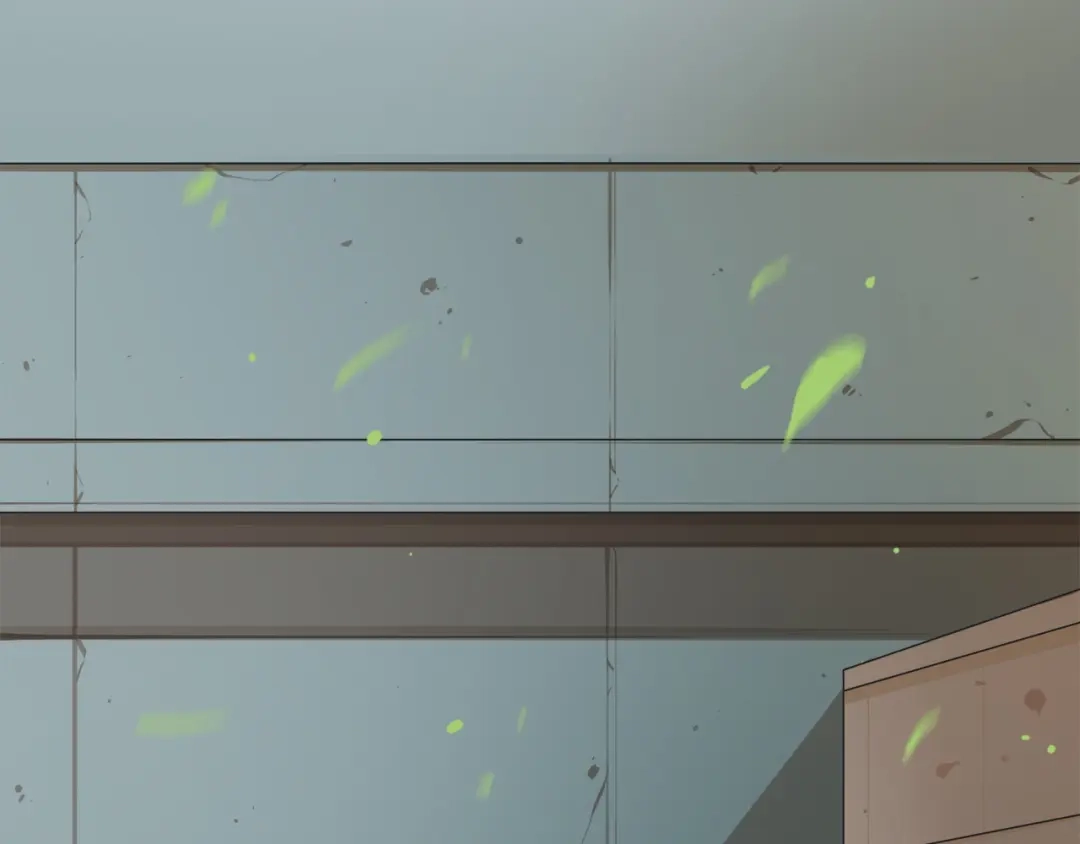 《学长的少女心》第3话 惊雷！来自学长的噩耗 第33页
