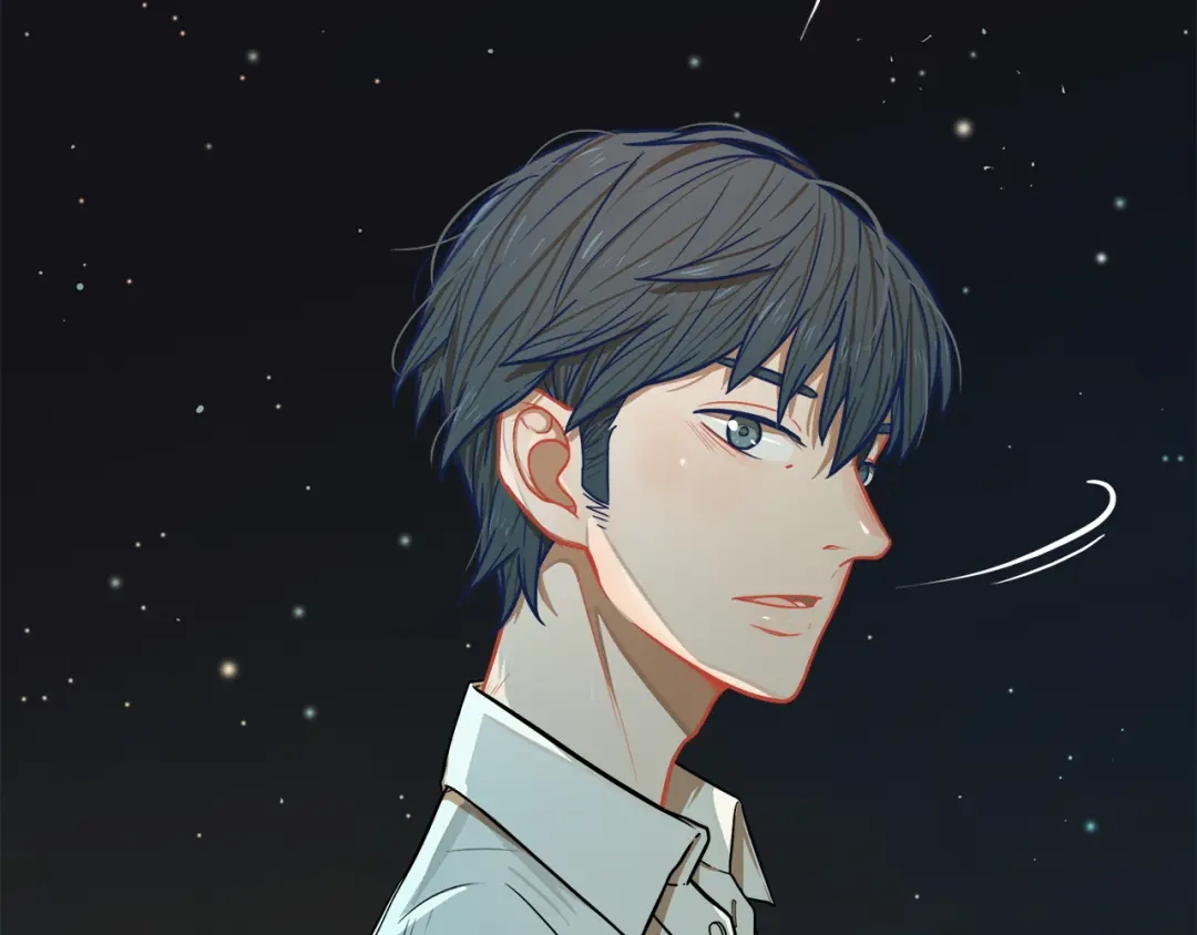 《学长的少女心》第3话 惊雷！来自学长的噩耗 第10页