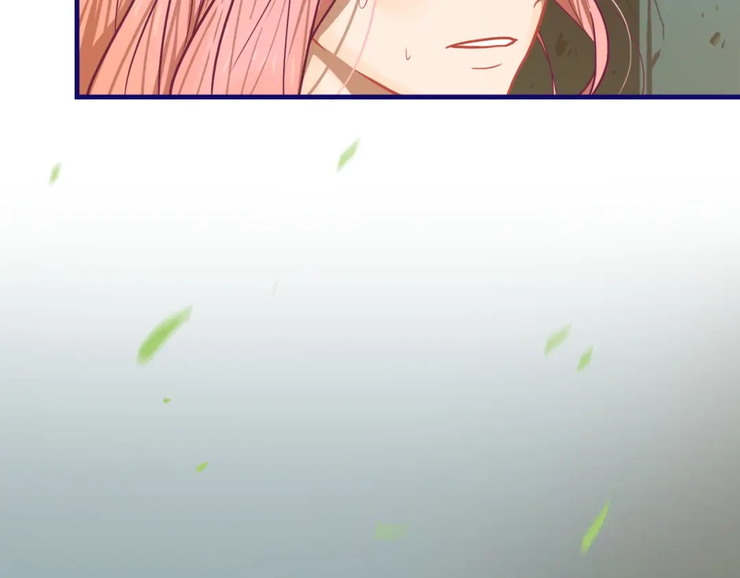 《学长的少女心》第3话 惊雷！来自学长的噩耗 第32页