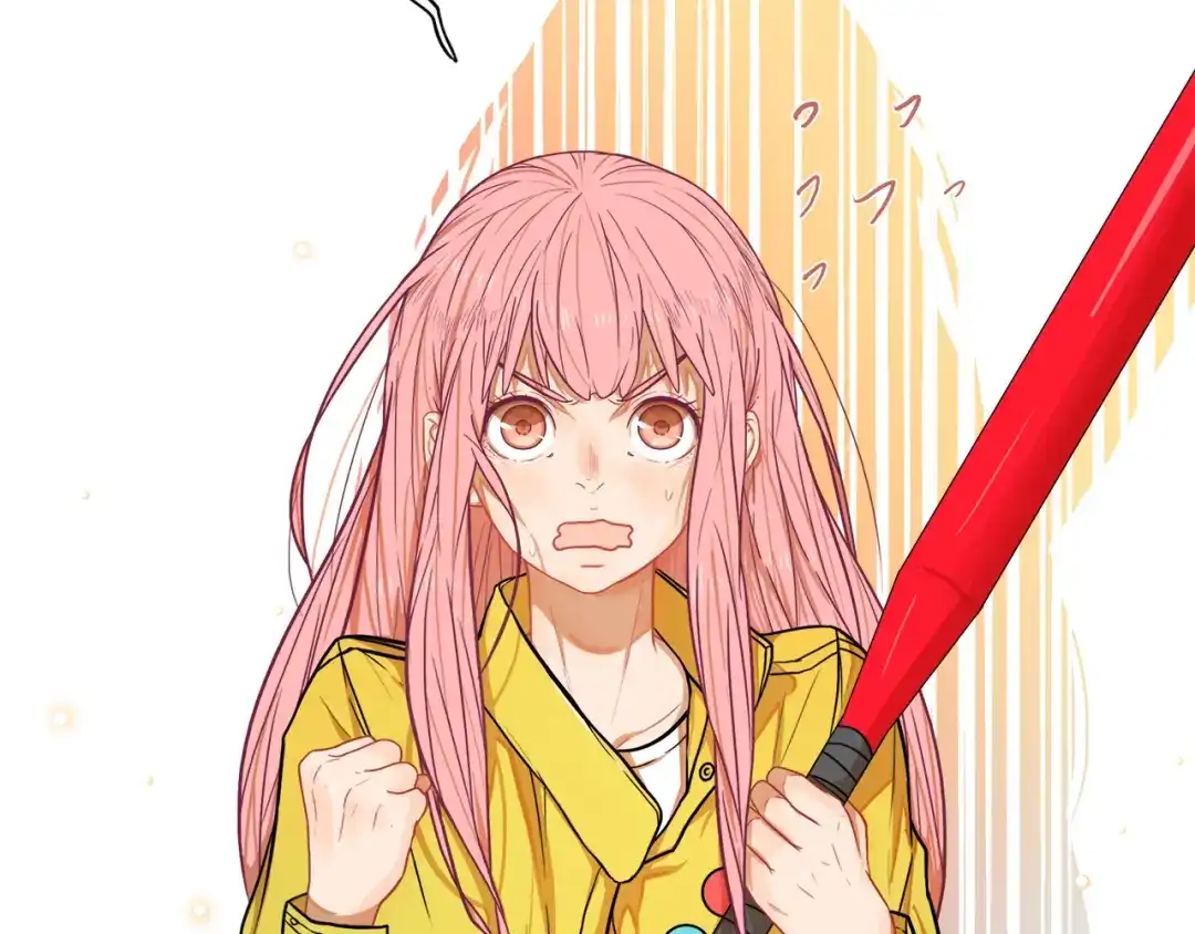 《学长的少女心》第4话 傻眼！学长闺房大起底 第7页