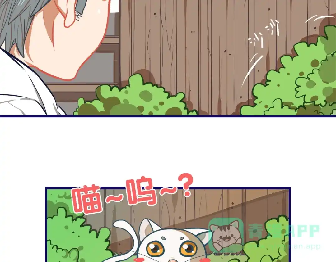 《学长的少女心》第6话 心疼！我觉得你没错啊 第11页