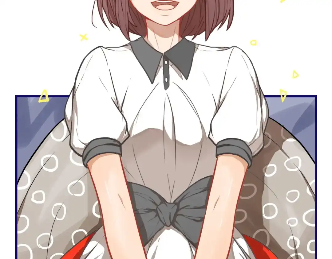 《学长的少女心》第8话 恐怖！萝莉的微笑调教 第37页