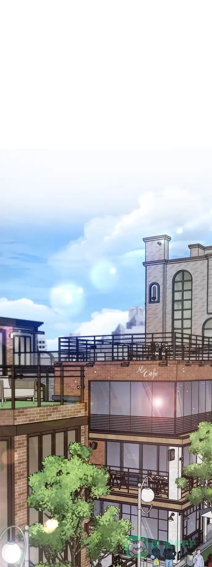 学长好坏！ 第37话 第40页
