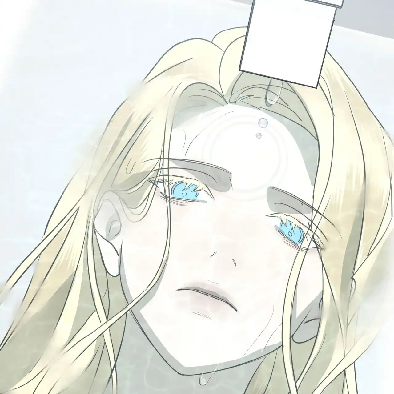《雪之女王》第11话 第35页
