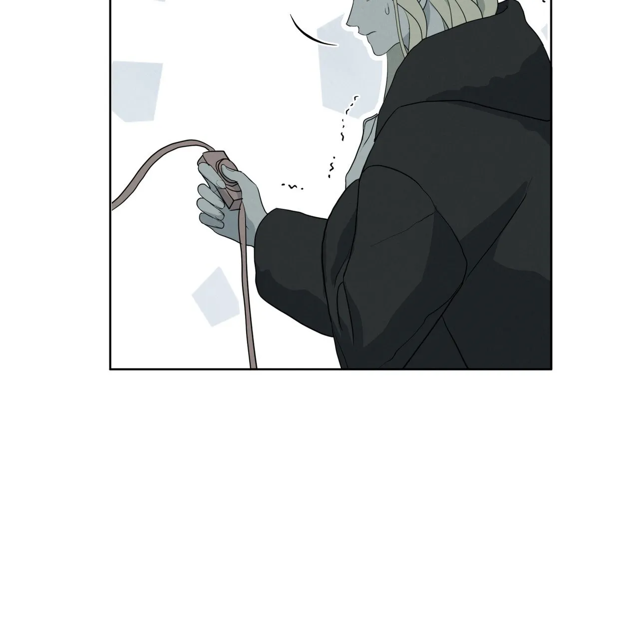 《雪之女王》第11话 第42页