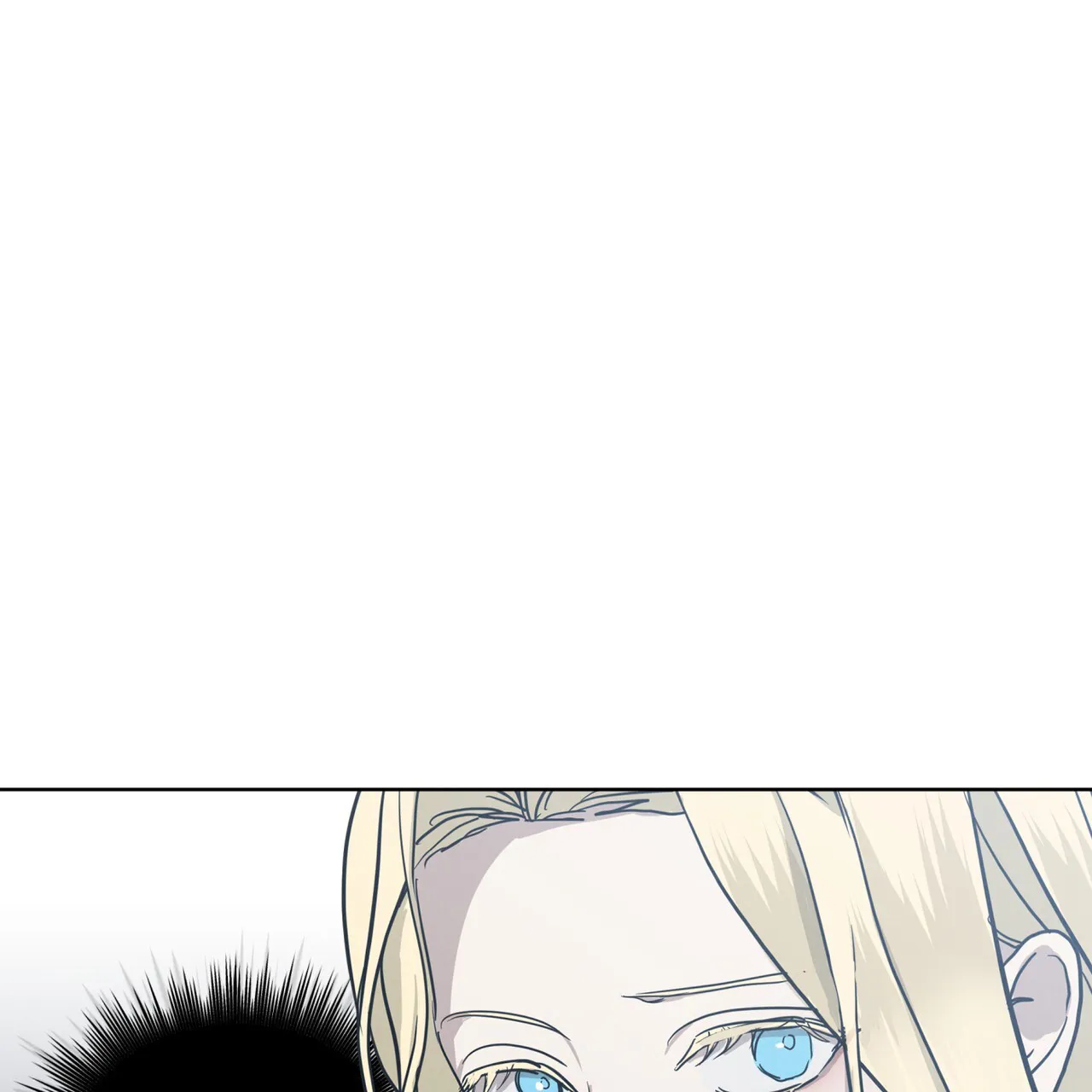 《雪之女王》第3话 第55页