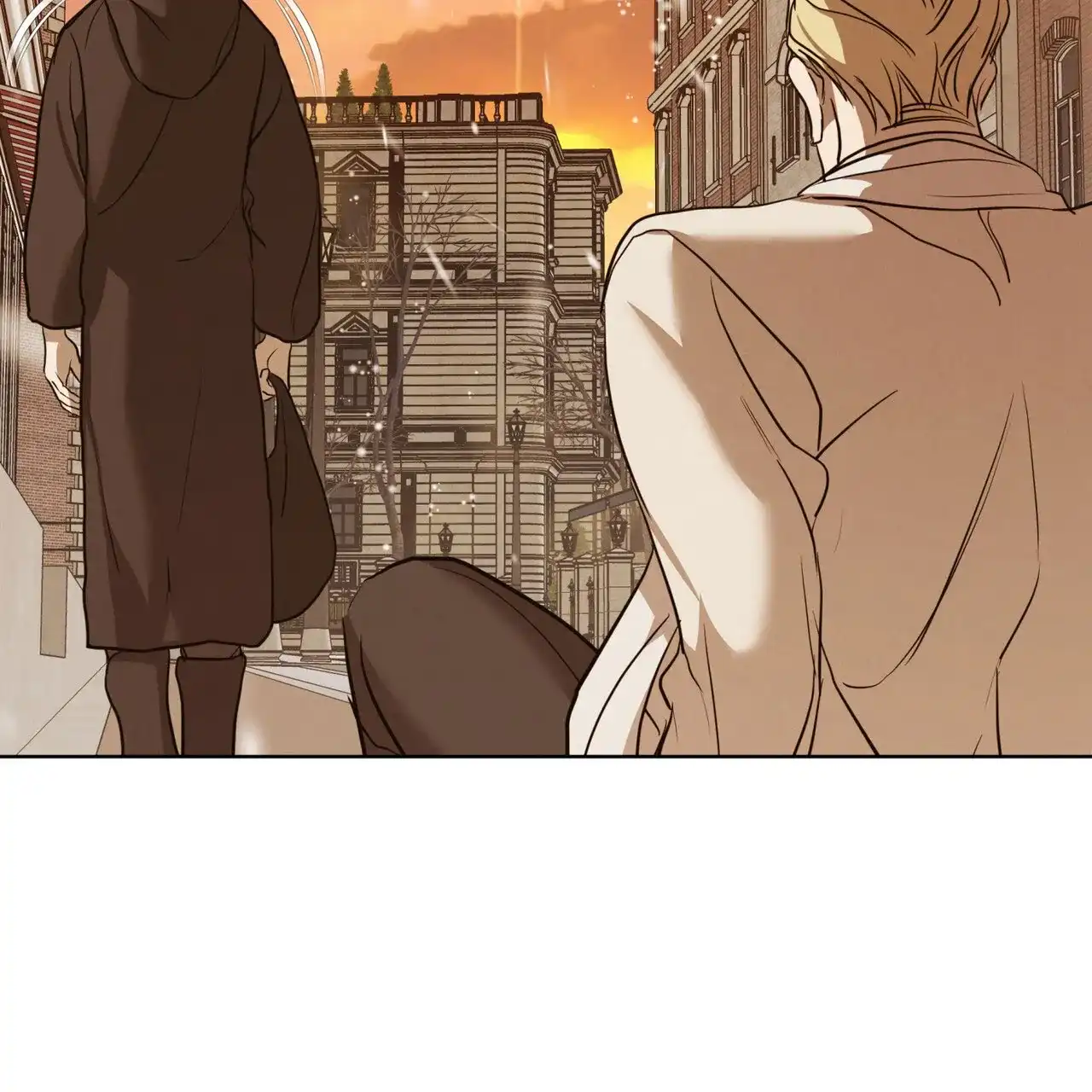 《雪之女王》第9话 第50页