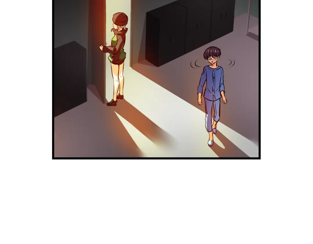 《血族的诱惑》第99话 血族的血（1） 第9页